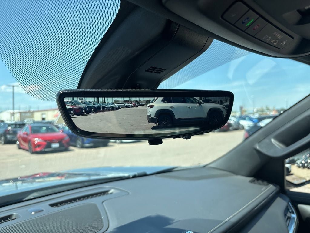 Used 2021 Chevrolet Tahoe Premier AWD/4WD image 17
