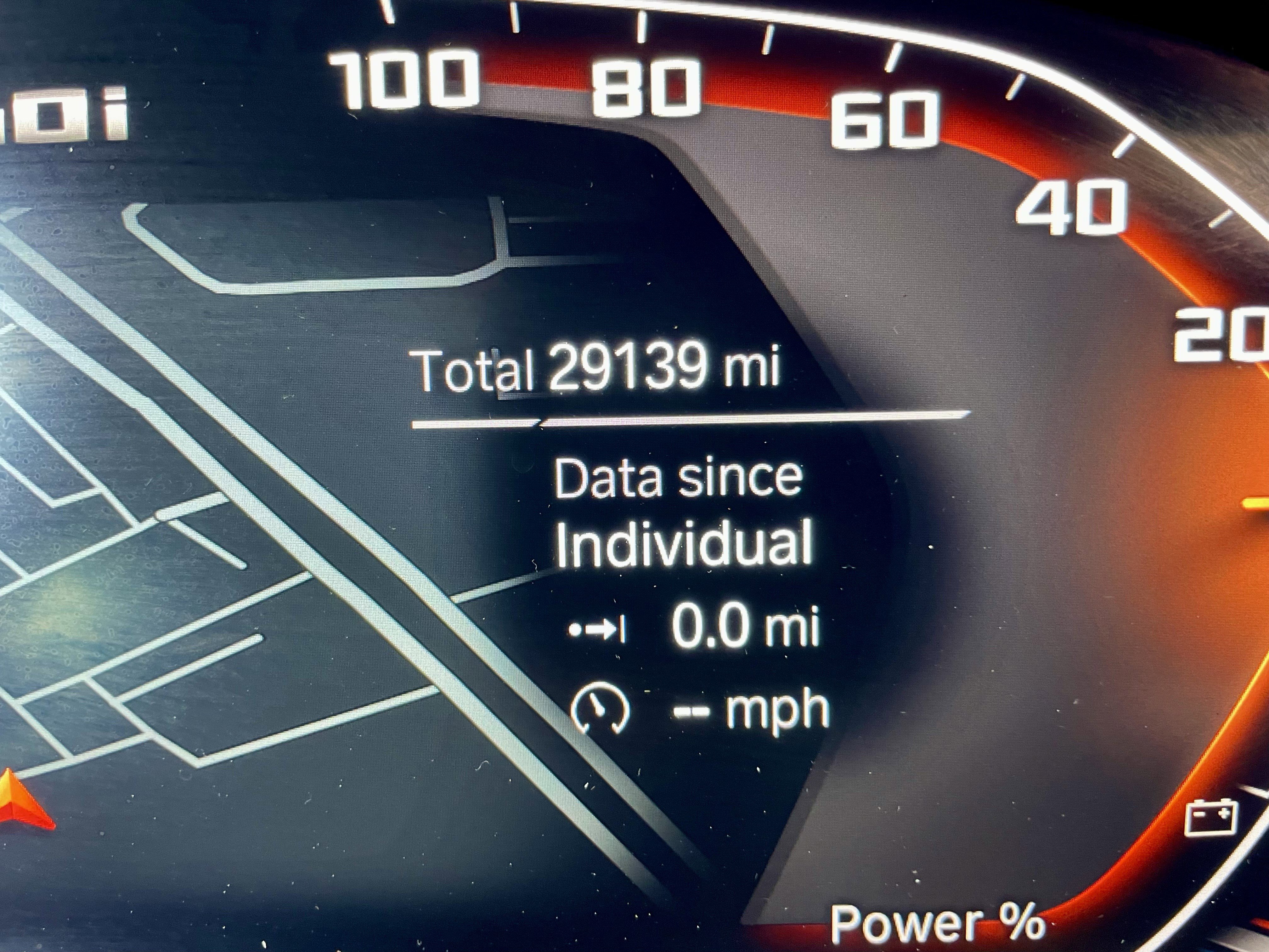 Used 2022 BMW X4 M40i w/ Premium Package image 25