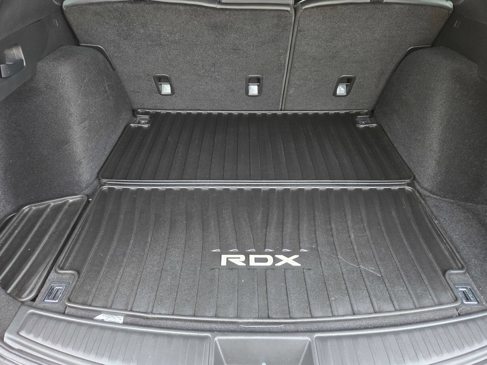 Used 2024 Acura RDX w/ Advance Package AWD/4WD image 30