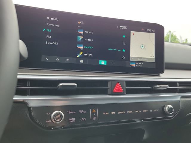 New 2026 Kia Sorento SX FWD image 21