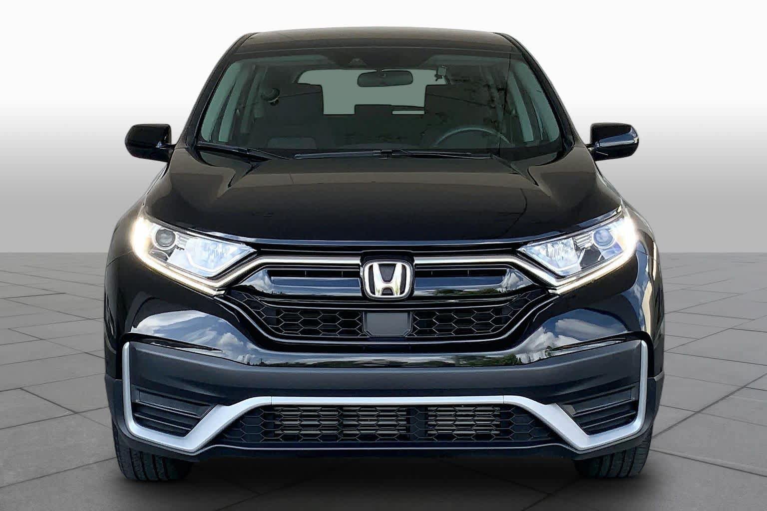 Used 2021 Honda CR-V Special Edition image 4