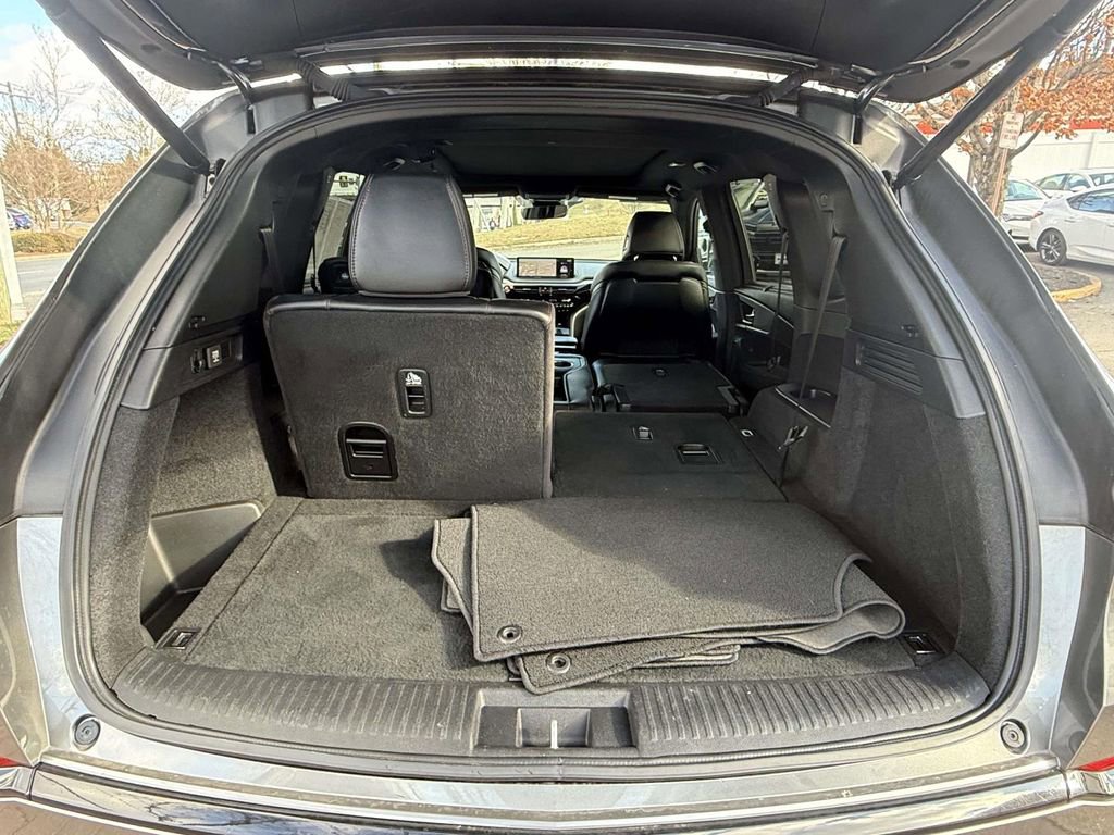 Certified 2023 Acura MDX A-Spec image 8