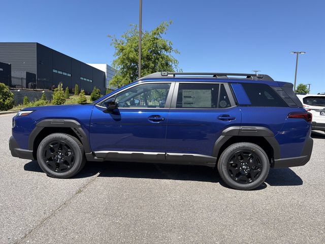 New 2026 Subaru Outback Limited AWD/4WD image 6