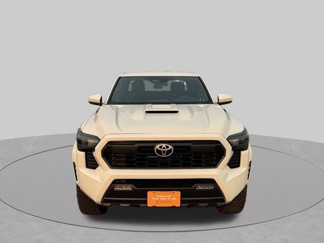 Used 2024 Toyota Tacoma TRD Sport AWD/4WD image 11