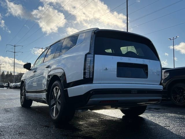 New 2026 Hyundai Ioniq 9 SEL image 7