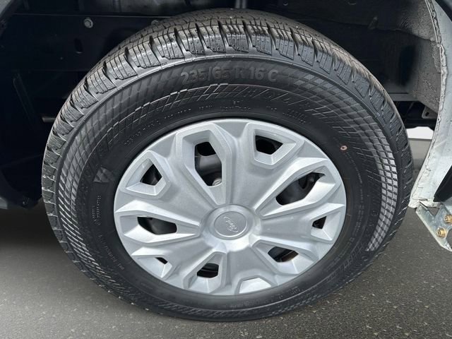 Used 2025 Ford Transit 250 Low Roof w/ Exterior Upgrade Package image 9