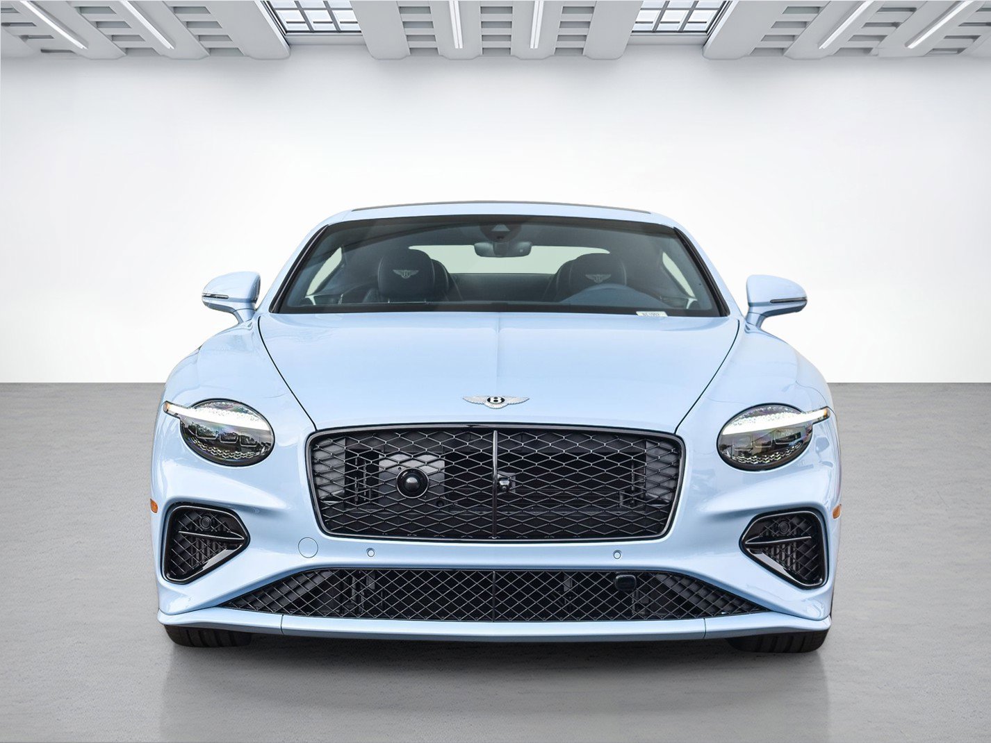 Used 2025 Bentley Continental GT Speed AWD/4WD image 2