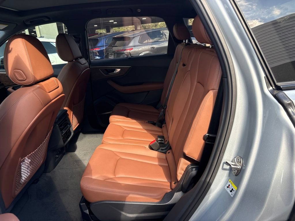 New 2026 Audi Q7 2.0T Premium Plus AWD/4WD image 14