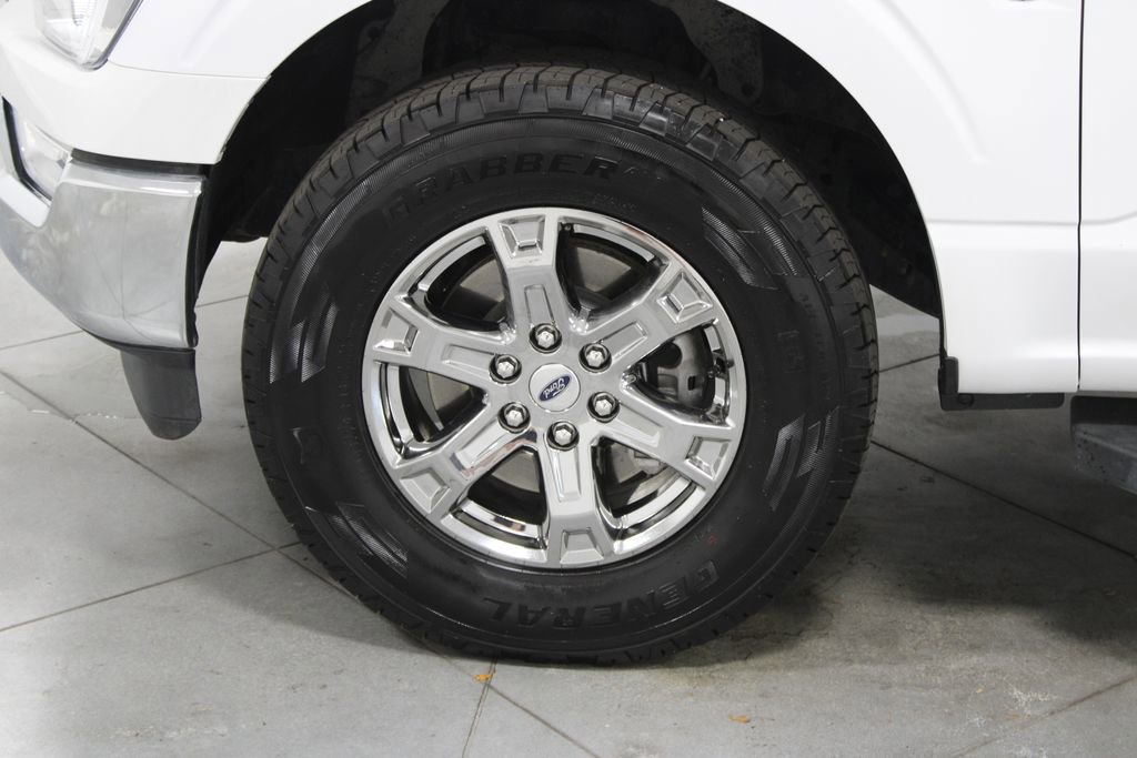 Used 2023 Ford F150 XLT w/ XTR Package image 16