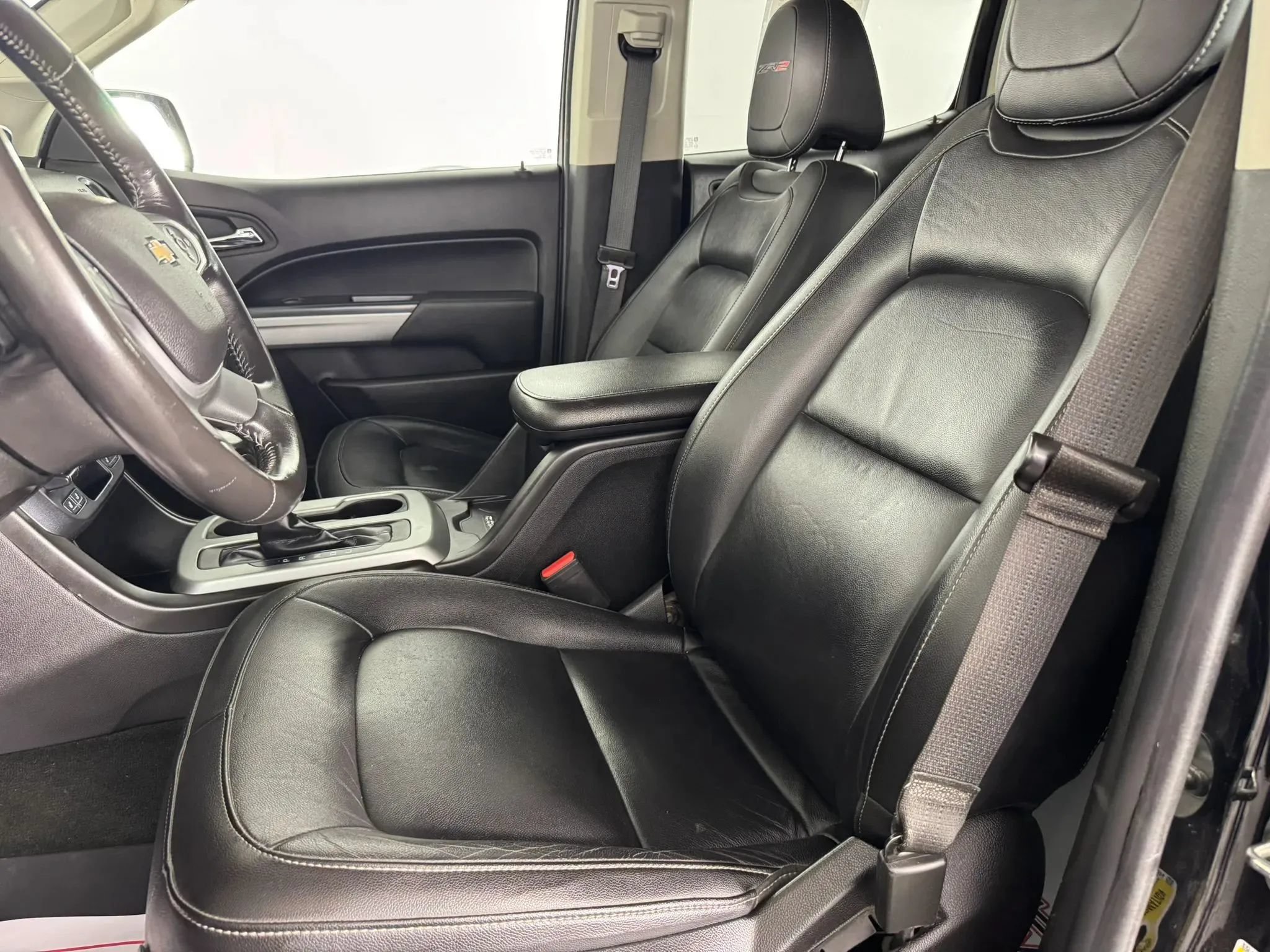 Used 2017 Chevrolet Colorado ZR2 AWD/4WD image 31