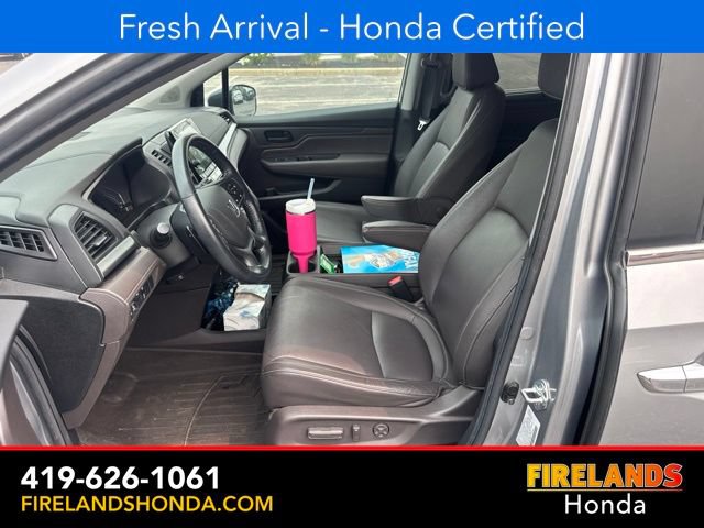 Used 2024 Honda Odyssey EX-L image 16