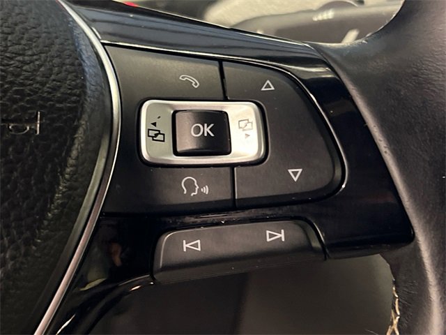 Used 2016 Volkswagen Jetta Sport image 21