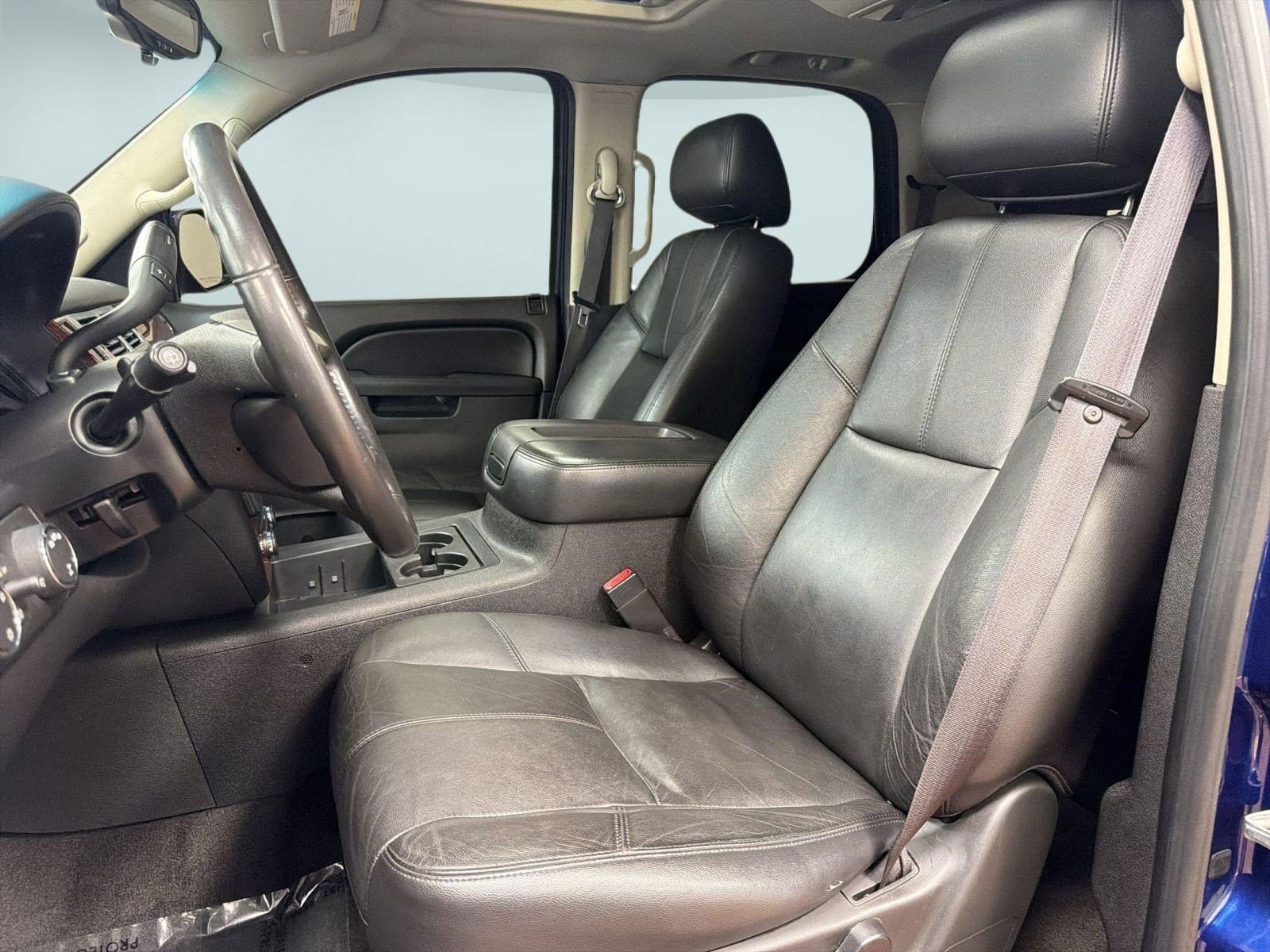 Used 2012 Chevrolet Tahoe LT image 5