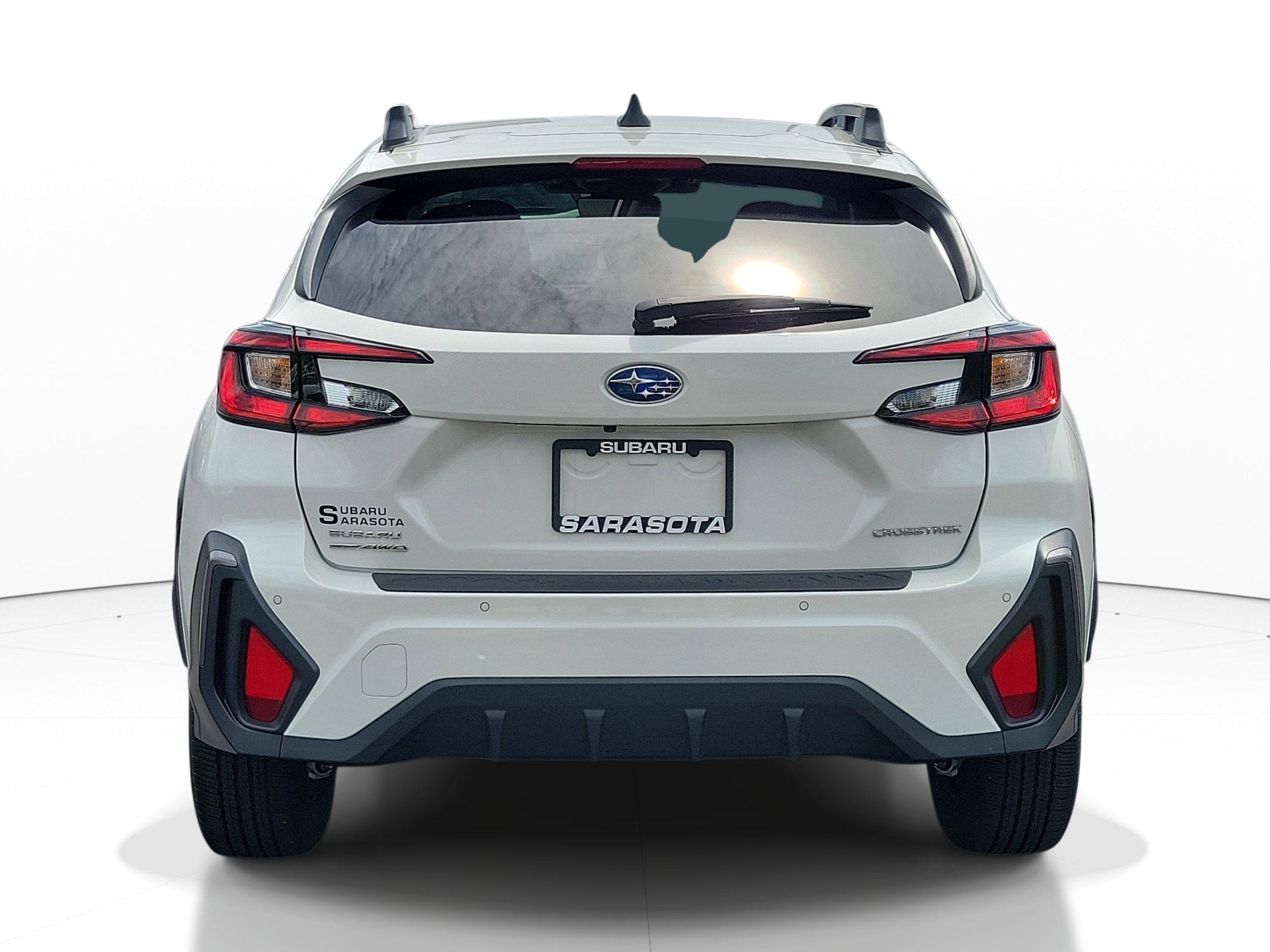 Used 2024 Subaru Crosstrek 2.5i Limited w/ Crosstrek Mirror Package image 5