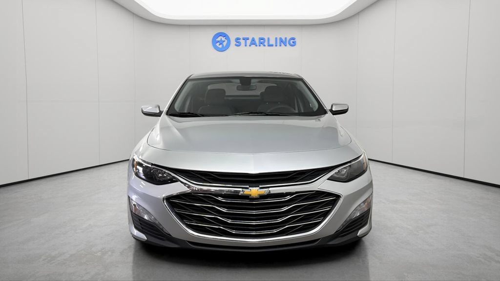 Certified 2022 Chevrolet Malibu LT FWD image 15