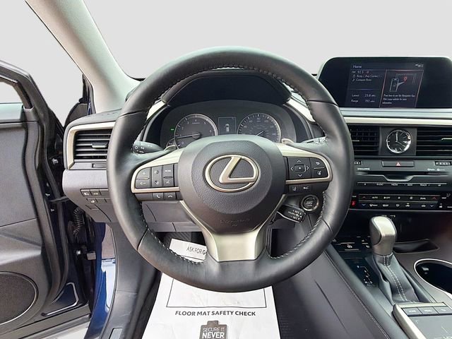 Used 2021 Lexus RX 350 AWD w/ Premium Package image 39