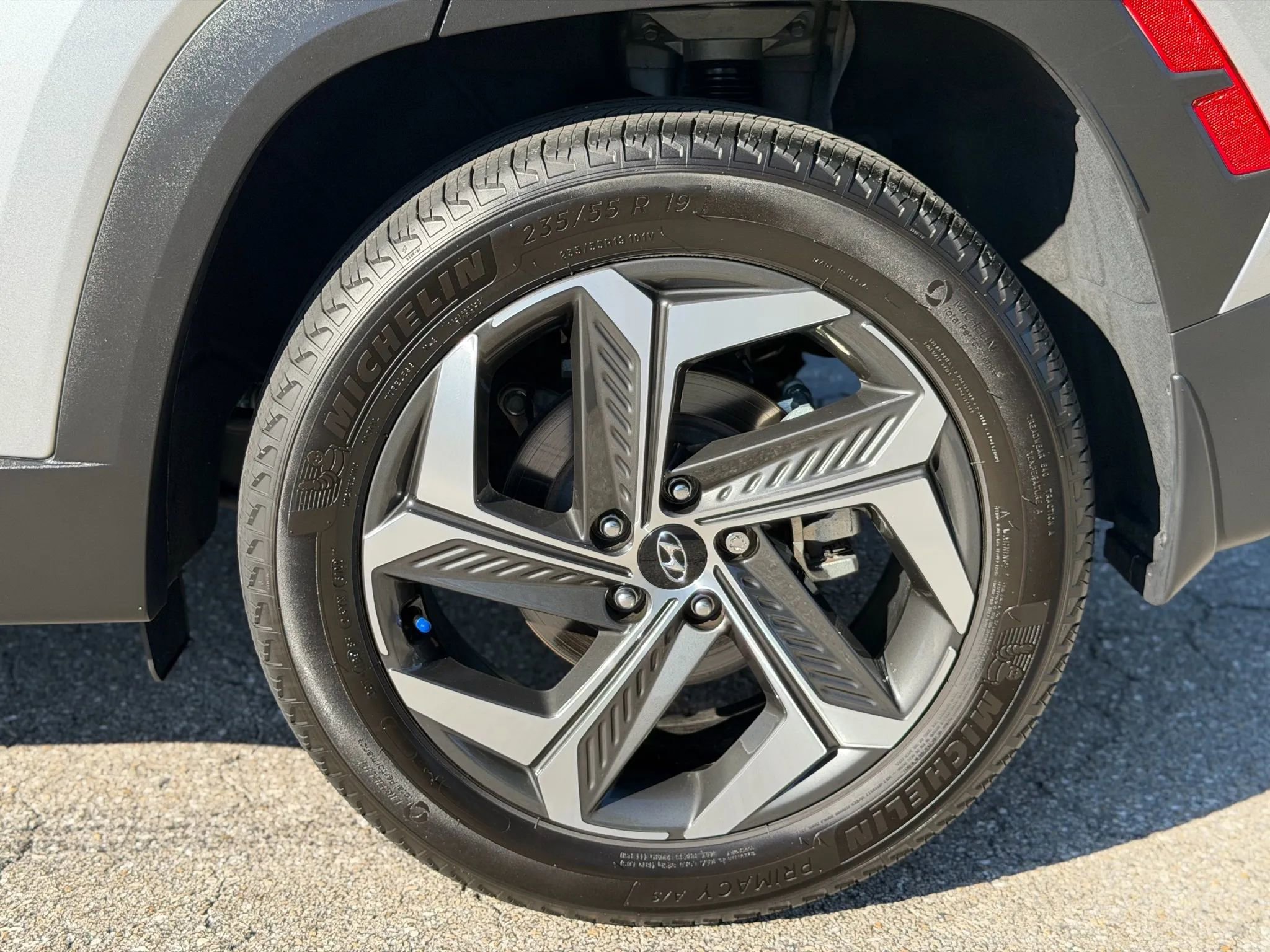 Used 2023 Hyundai Tucson SEL w/ Convenience Package image 37