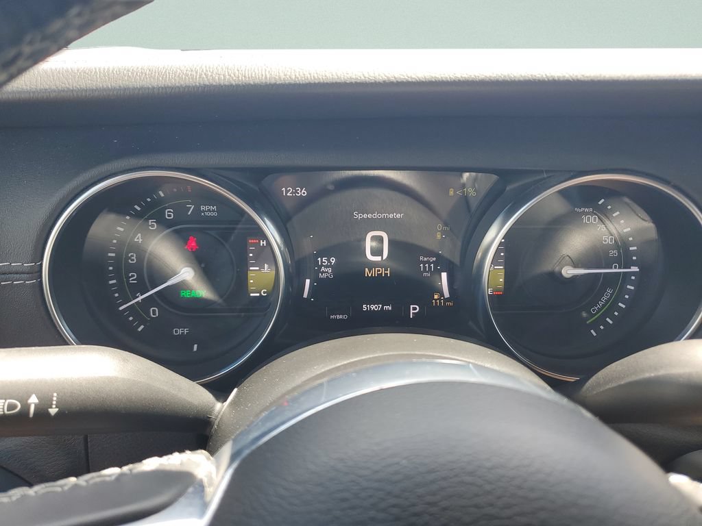 Used 2021 Jeep Wrangler Unlimited Sahara w/ Cold Weather Group AWD/4WD image 23