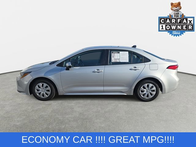 Used 2022 Toyota Corolla L FWD image 8