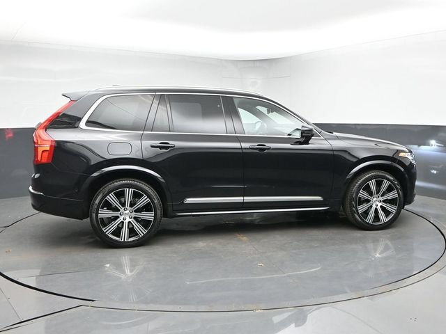 Used 2023 Volvo XC90 B6 Ultimate w/ Protection Package Premier AWD/4WD image 9