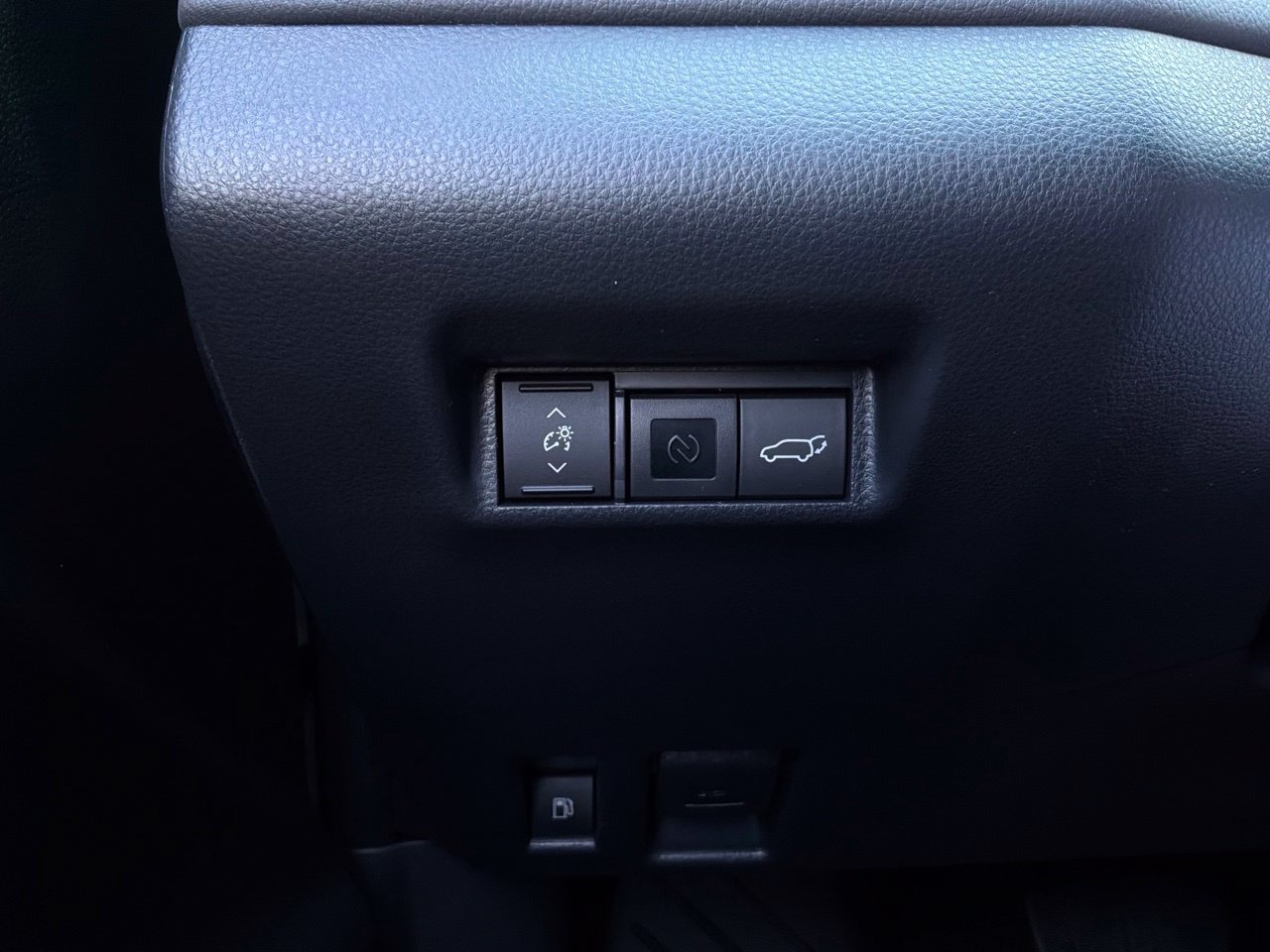 New 2026 Toyota RAV4 XLE Premium FWD image 21
