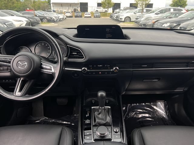 Used 2023 MAZDA CX-30 AWD 2.5 S w/ Preferred Package image 16