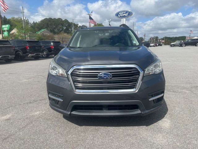 Used 2019 Subaru Ascent Premium w/ Popular Package #2 image 2