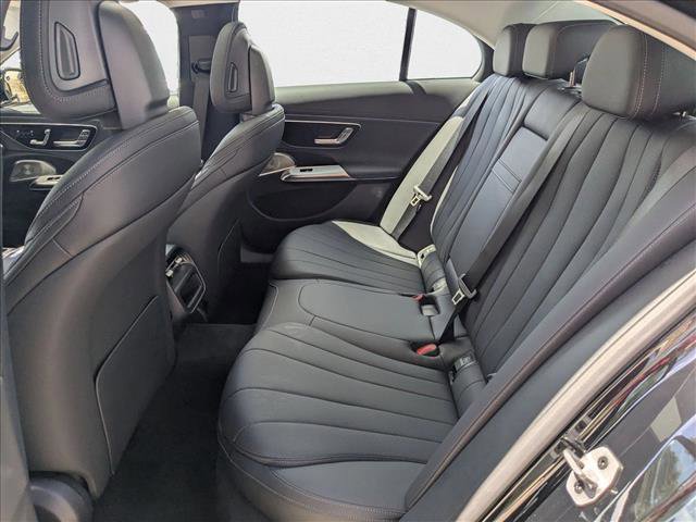 New 2026 Mercedes-Benz E 350 Sedan image 14
