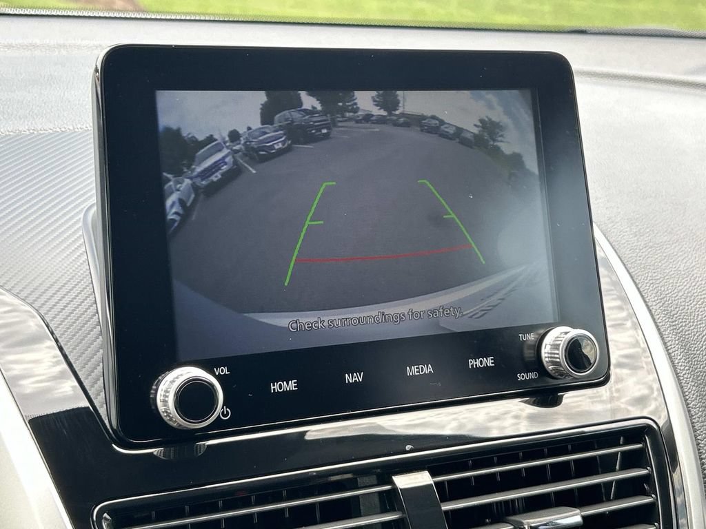 Used 2023 Mitsubishi Eclipse Cross SE AWD/4WD image 28