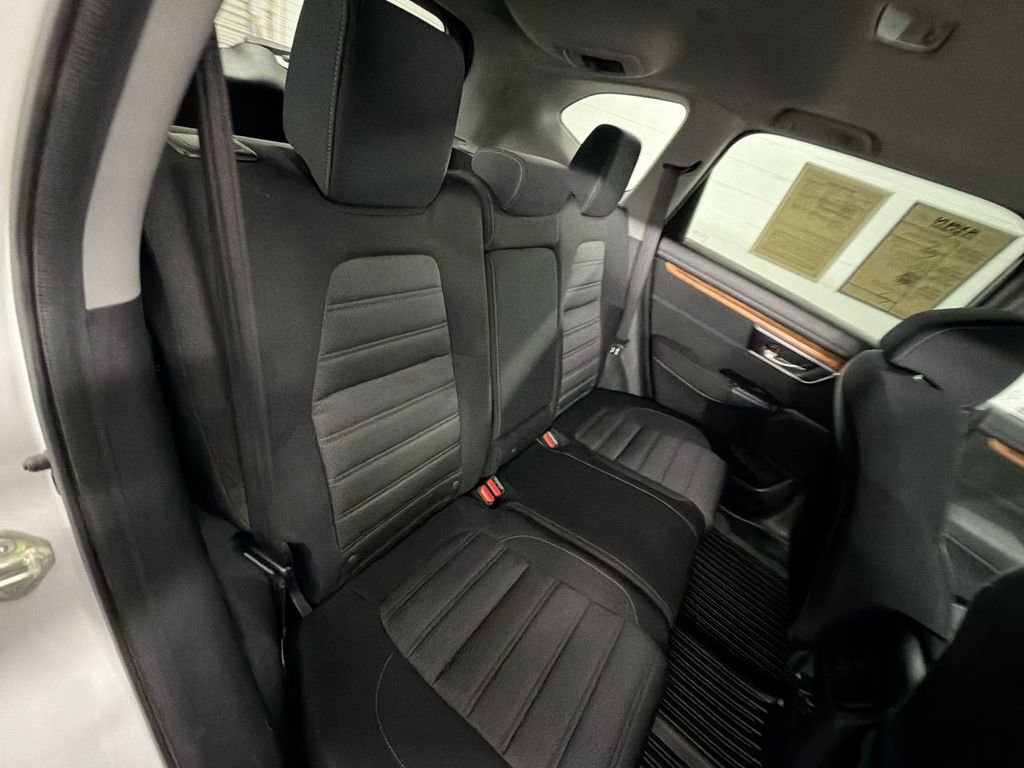 Used 2019 Honda CR-V EX image 26