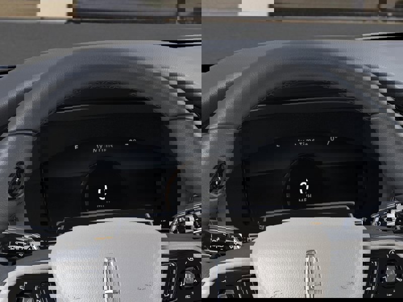 New 2026 Lincoln Corsair Grand Touring AWD/4WD image 13