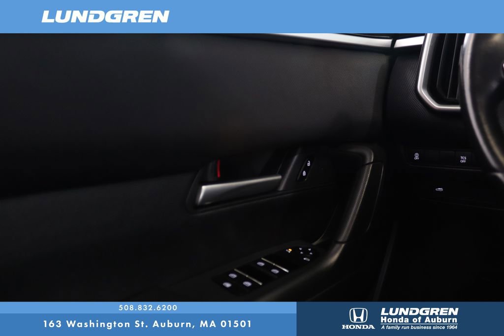 Used 2023 MAZDA CX-50 2.5 S w/ Convenience Package AWD/4WD image 30