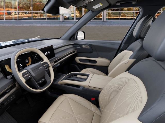New 2027 Kia Telluride X-Line EX AWD/4WD image 17