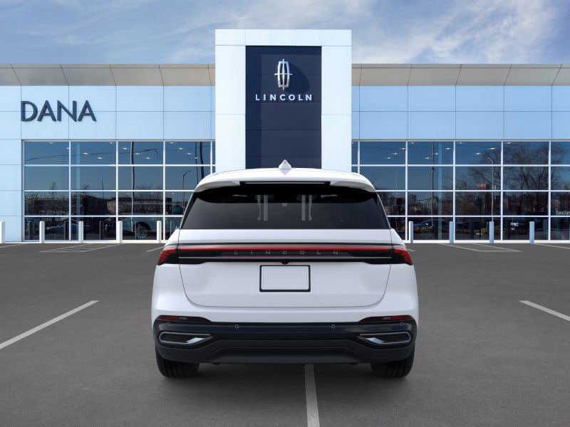 New 2026 Lincoln Nautilus Premier w/ Equipment Group 102A AWD/4WD image 5