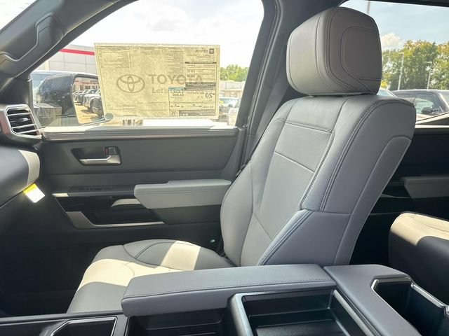 New 2026 Toyota Tundra Limited RWD image 17