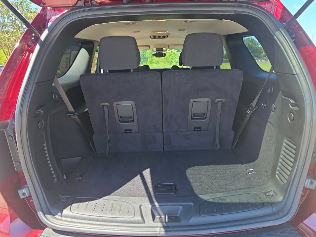 Used 2021 Dodge Durango SXT RWD image 14