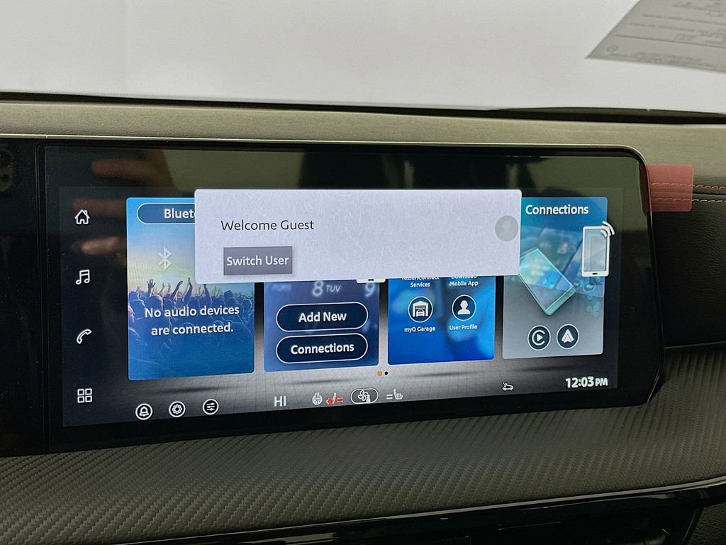 New 2026 Nissan Kicks SR w/ SR Premium Package image 20