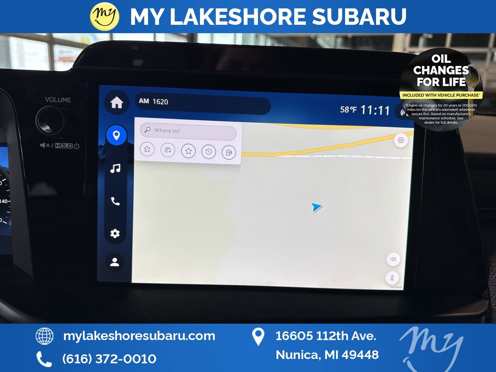 New 2026 Subaru Outback Premium image 19