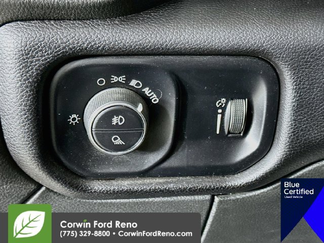 Used 2024 RAM 2500 Big Horn AWD/4WD image 12