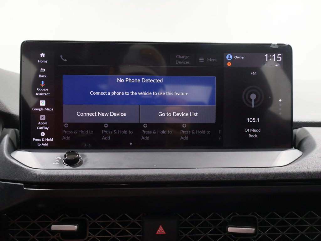 Used 2025 Honda Accord Touring image 29