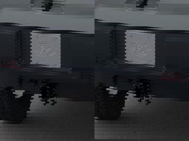 New 2024 Ford Bronco Sport Heritage w/ Heritage Convenience Package image 23