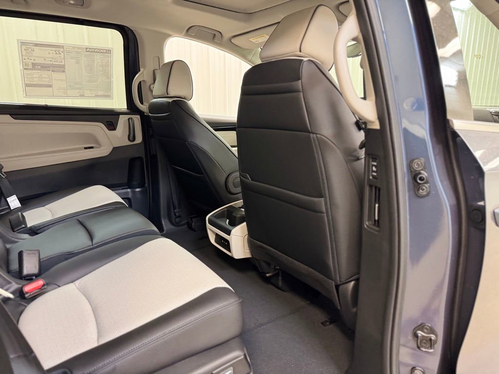 New 2026 Honda Odyssey Elite image 28