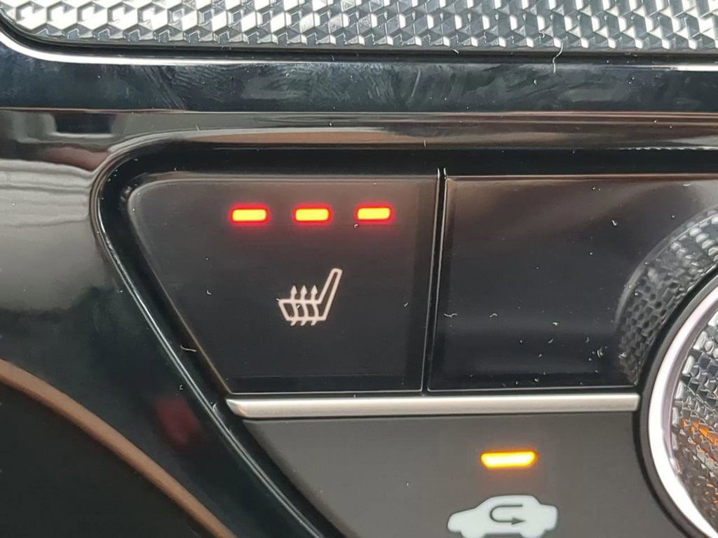 New 2026 Honda CR-V Sport Touring image 23