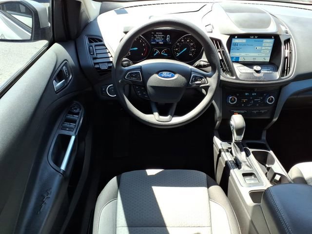 Used 2019 Ford Escape SE FWD image 12