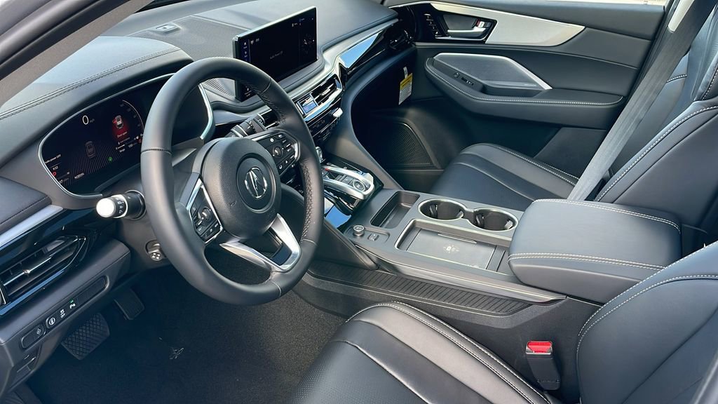 New 2026 Acura MDX w/ Technology Package image 9