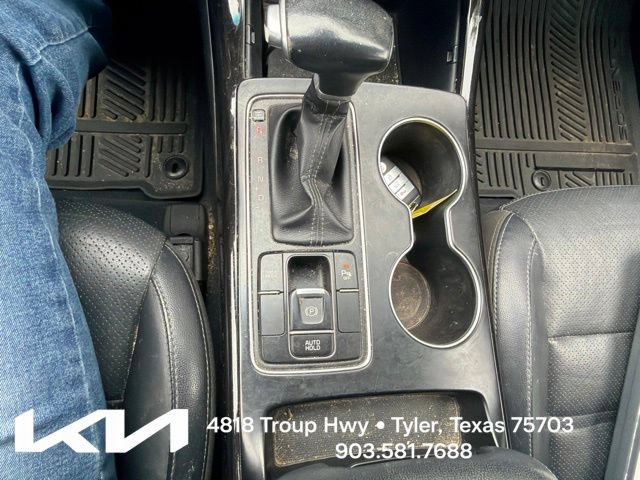 Used 2020 Kia Sorento EX FWD image 22