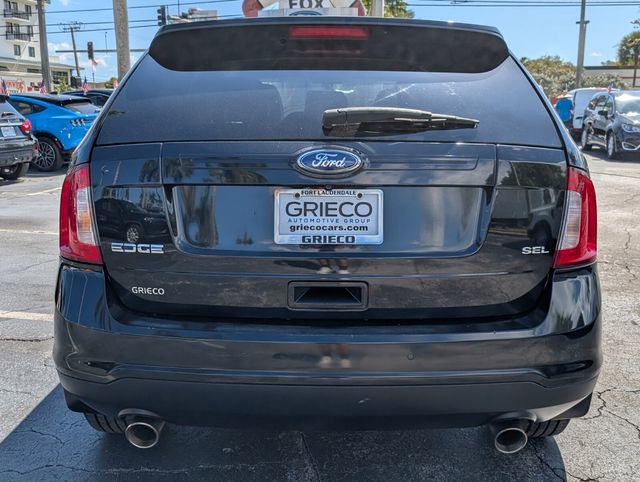 Used 2013 Ford Edge SEL image 15