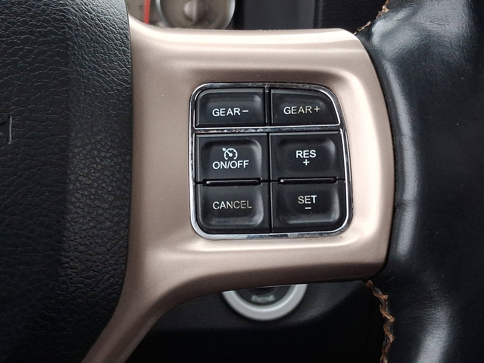 Used 2015 RAM 1500 Laramie Longhorn w/ Convenience Group image 24