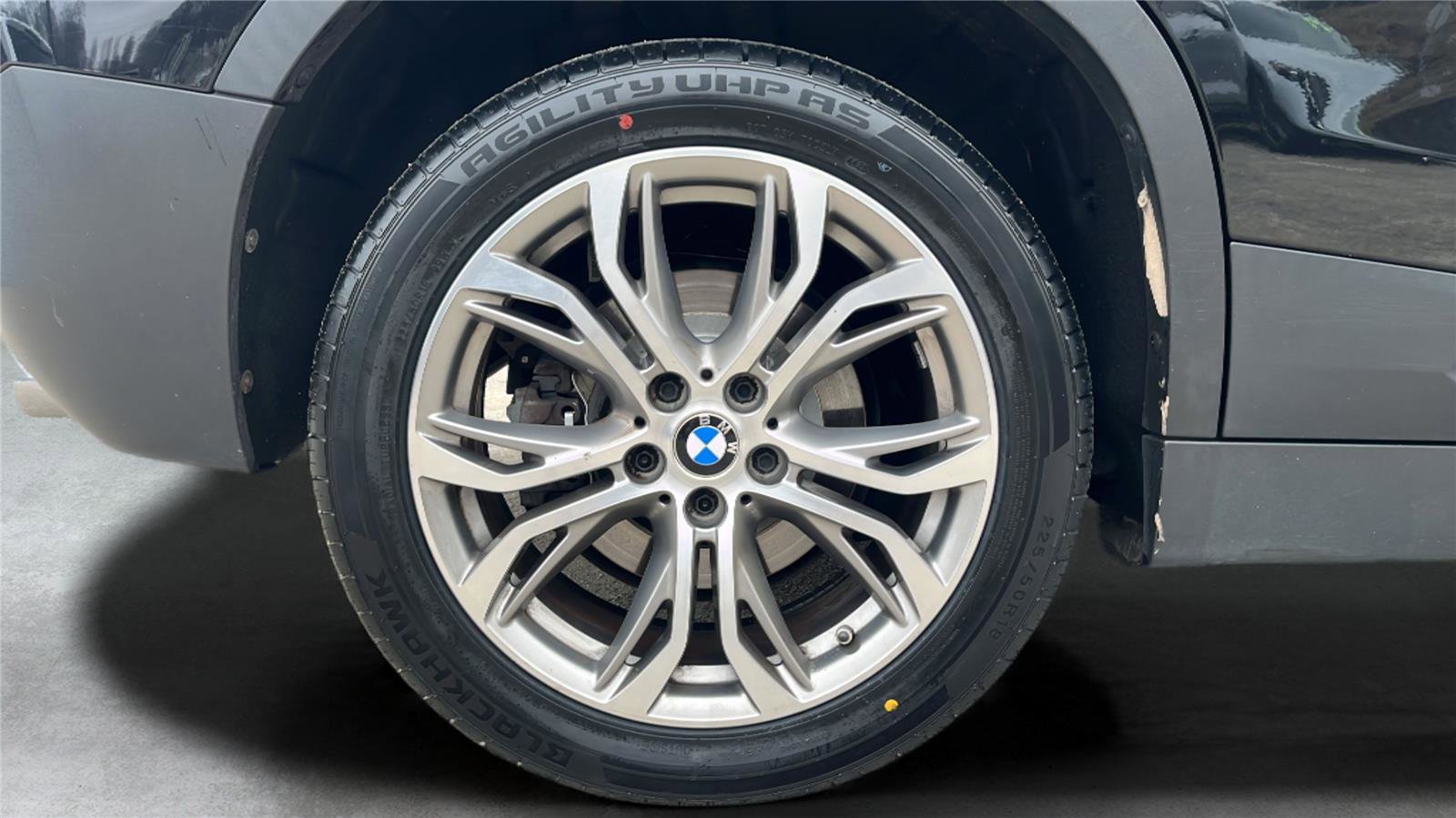 Used 2018 BMW X2 xDrive28i image 22