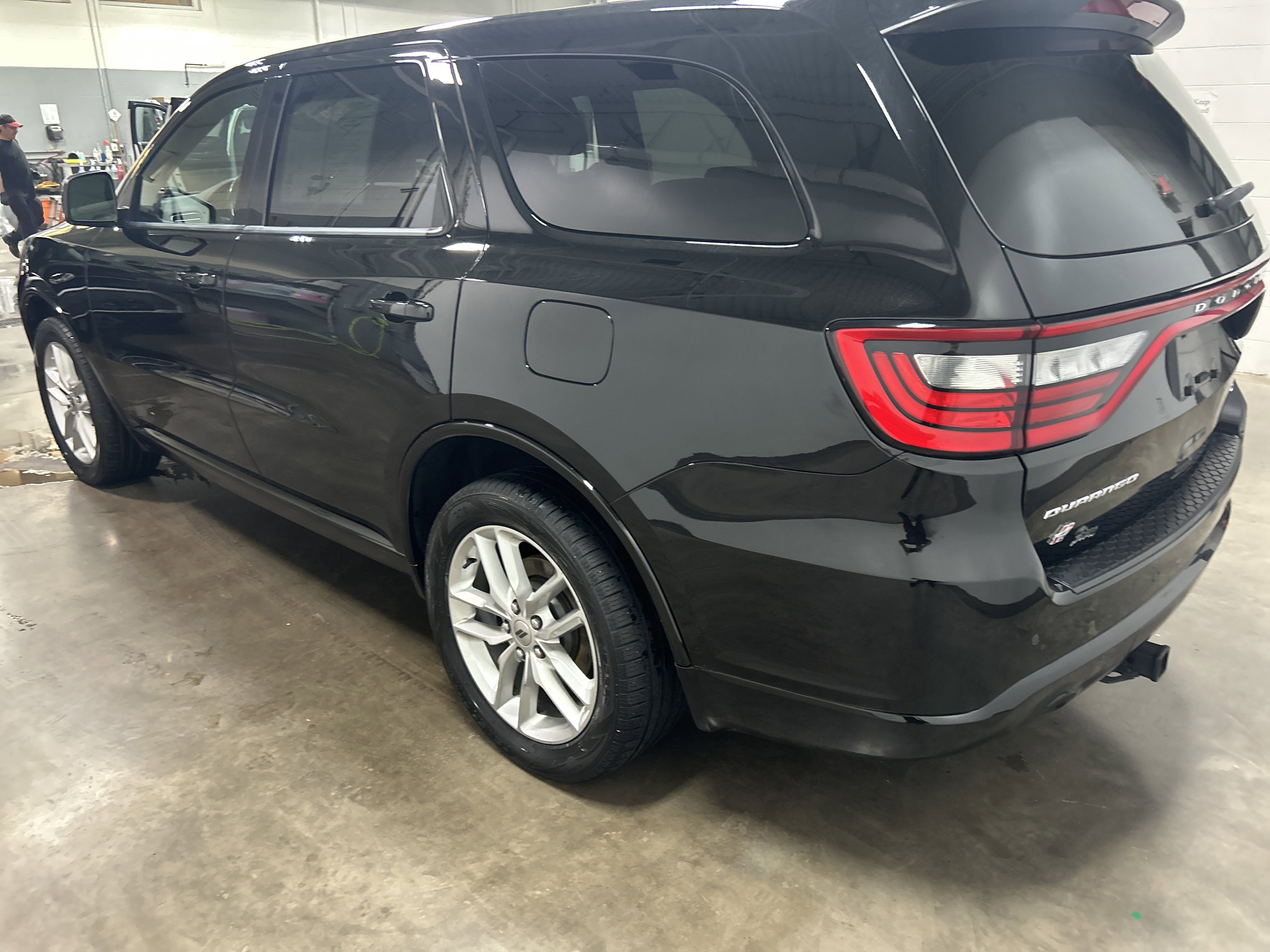 Used 2022 Dodge Durango GT image 5
